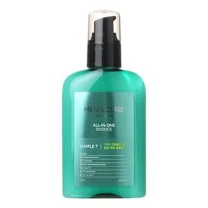 MISSHA - Mens Cure Simple 7 All-In-One Essence 150ml  - Cosmetics