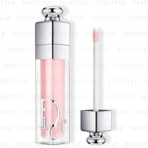 Christian Dior - Addict Lip Maximizer Gloss 001 Pink 6ml  - Cosmetics
