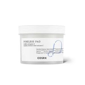 COSRX - Poreless Pad 70 pads  - Cosmetics