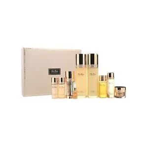 O HUI - The First Geniture Brightening 3pcs Special Set 9 pcs  - Cosmetics