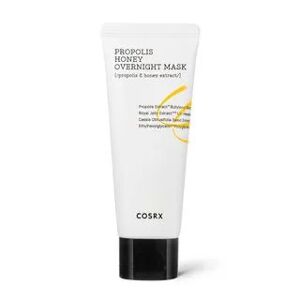 COSRX - Full Fit Propolis Honey Overnight Mask Renewed Version: 60ml  - Cosmetics