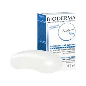 Bioderma - Atoderm Pain Cleansing Ultra-Rich Soap 150g  - Cosmetics