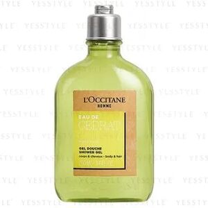 L'Occitane LOccitane - Eau De Cedrat Shower Gel 250ml  - Cosmetics