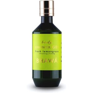 BHAWA - Fresh Lemongrass Shower Gel 250ml  - Cosmetics