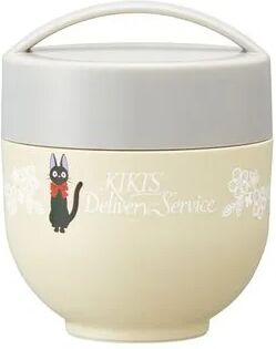 Skater Kikis Delivery Service Thermal Caf  Bowl Lunch Box 540ml One Size  - Womens