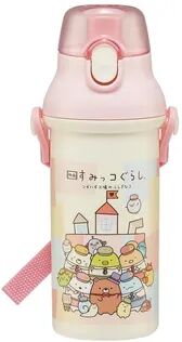 Skater Sumikko Gurashi Water Bottle 480ml One Size  - Womens