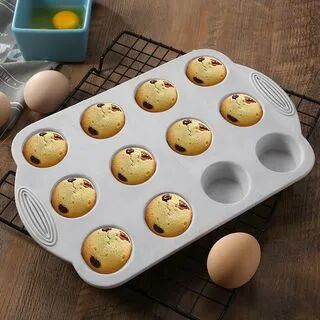 Kitchiren Silicone Cake Mold Gray - One Size  - Womens