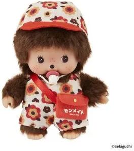 Sekiguchi Orange Baby Chhichi Boy S Plush Toy One Size  - Womens