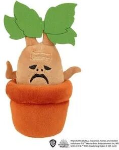 Sekiguchi Harry Potter Plush Toy Mandrake One Size  - Womens