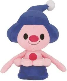 Sekiguchi Washable Plush Toy Pokemon Manene One Size  - Womens