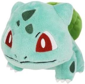 San-ei Boeki Pokemon Plush Toy S (Bulbasaur) One Size  - Womens