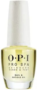 OPI - Pro Spa Nail & Cuticle Oil 14.8ml 14.8ml  - Cosmetics