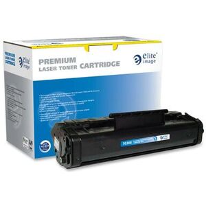 Elite Image Remanufactured Toner Cartridge - Alternative for HP 92A (C4092A)