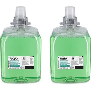 Wholesale Foam Soap: Discounts on Gojo® Melon Foam Hair/Body Wash Refill GOJ526302