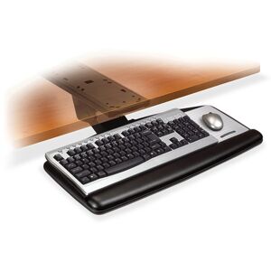 3M Wholesale Keyboard Trays: Discounts on 3M AKT170LE Adjustable Keyboard Tray MMMAKT170LE