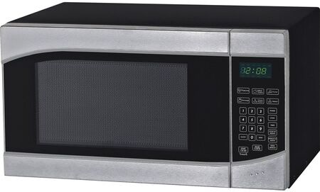 Avanti MT9K3S 0.9 Cubic Foot Microwave Oven