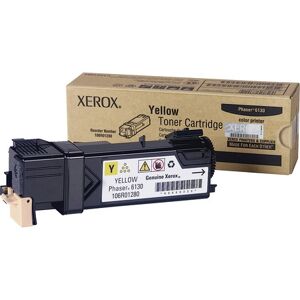Xerox Toner Cartridge
