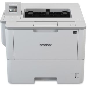 Brother HL-L6400DW Laser Printer - Monochrome - Duplex