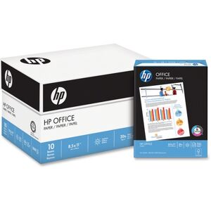 HP Papers Office20 8.5x11 Copy & Multipurpose Paper
