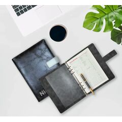 Bannerbuzz Personalized Heritage Planner / Journal