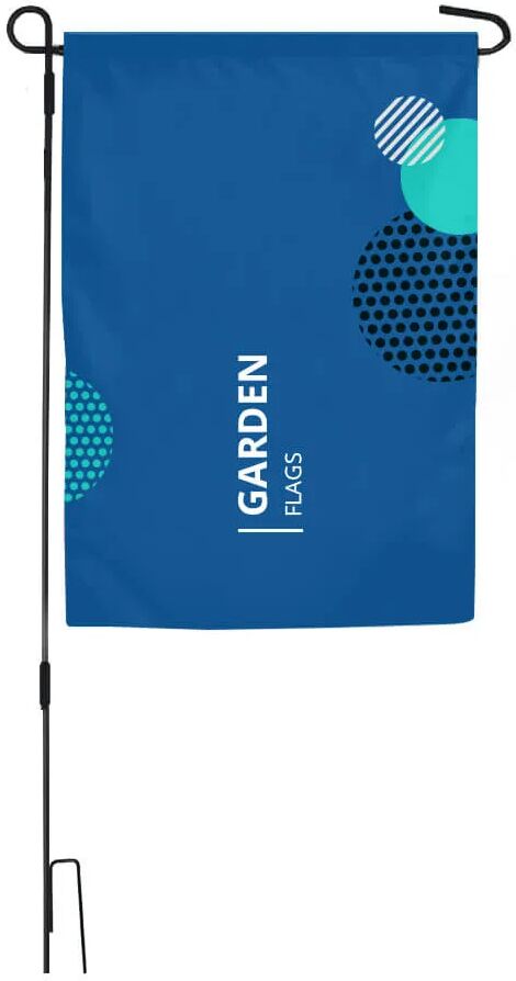 Bannerbuzz Garden Flags