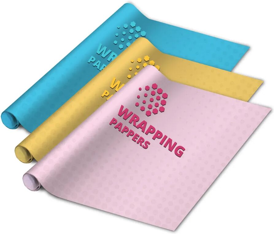 Bannerbuzz Wrapping Papers