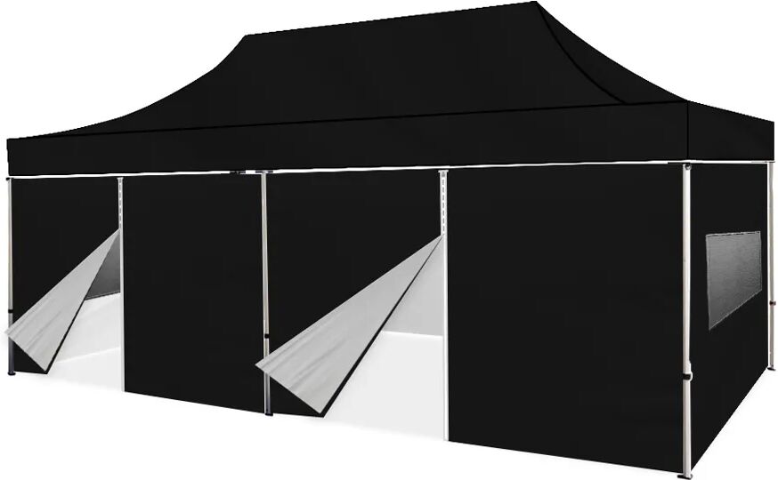 Bannerbuzz Emergency Medical Tents 20 x 10