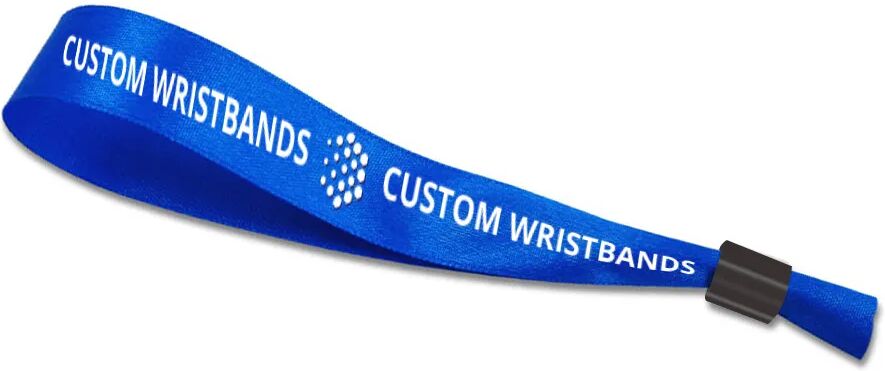 Bannerbuzz Custom Wristbands