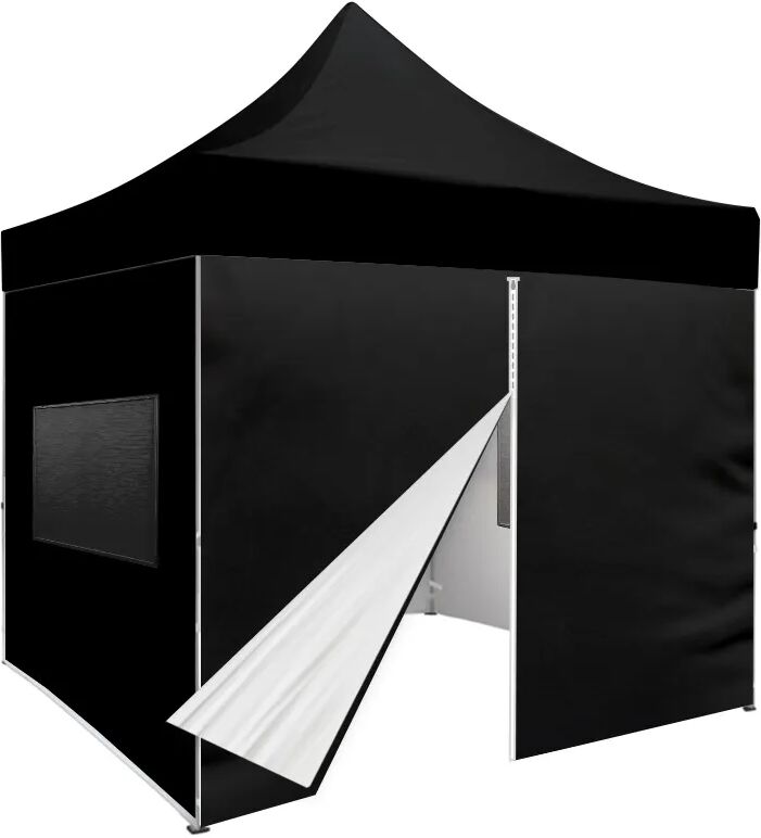 Bannerbuzz Emergency Medical Tents 10 x 10