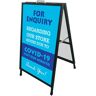 Bannerbuzz For Enquiry Visit our Website Metal Frames