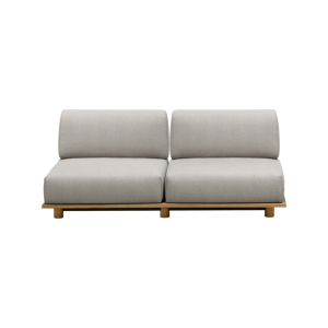 Palco Outdoor Modular Sofa, Mod. 03