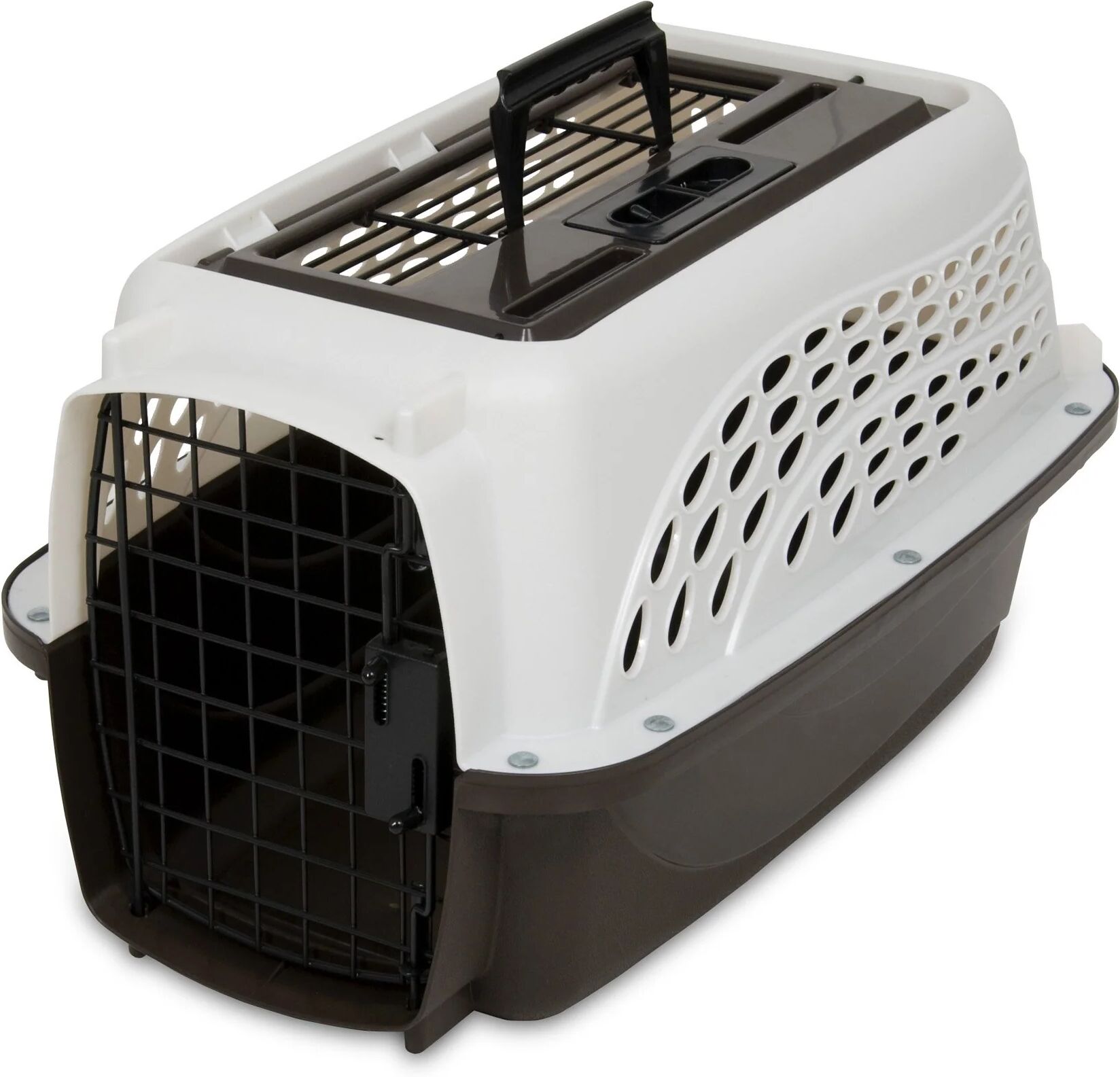 Petmate 2 Door Dog & Cat Kennel