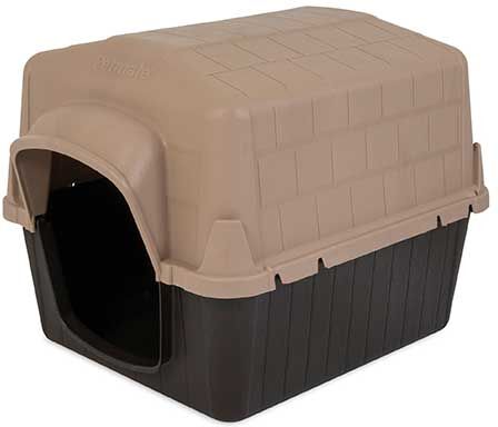 Aspen Pet Petbarn 3 Dog House