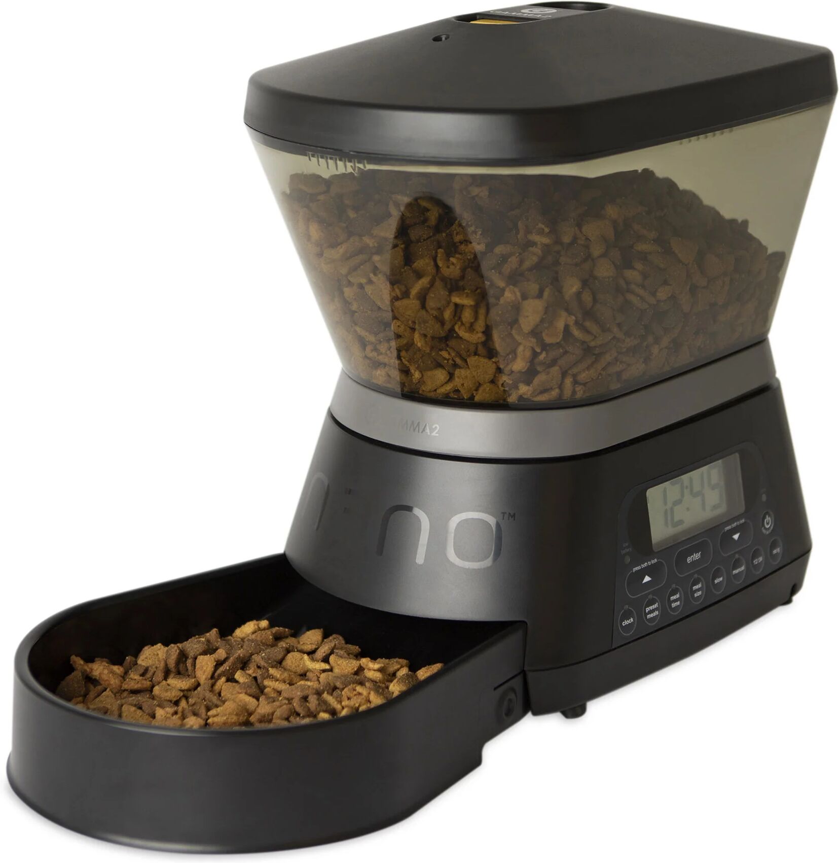 GAMMA2 NANO Automated Pet Feeder