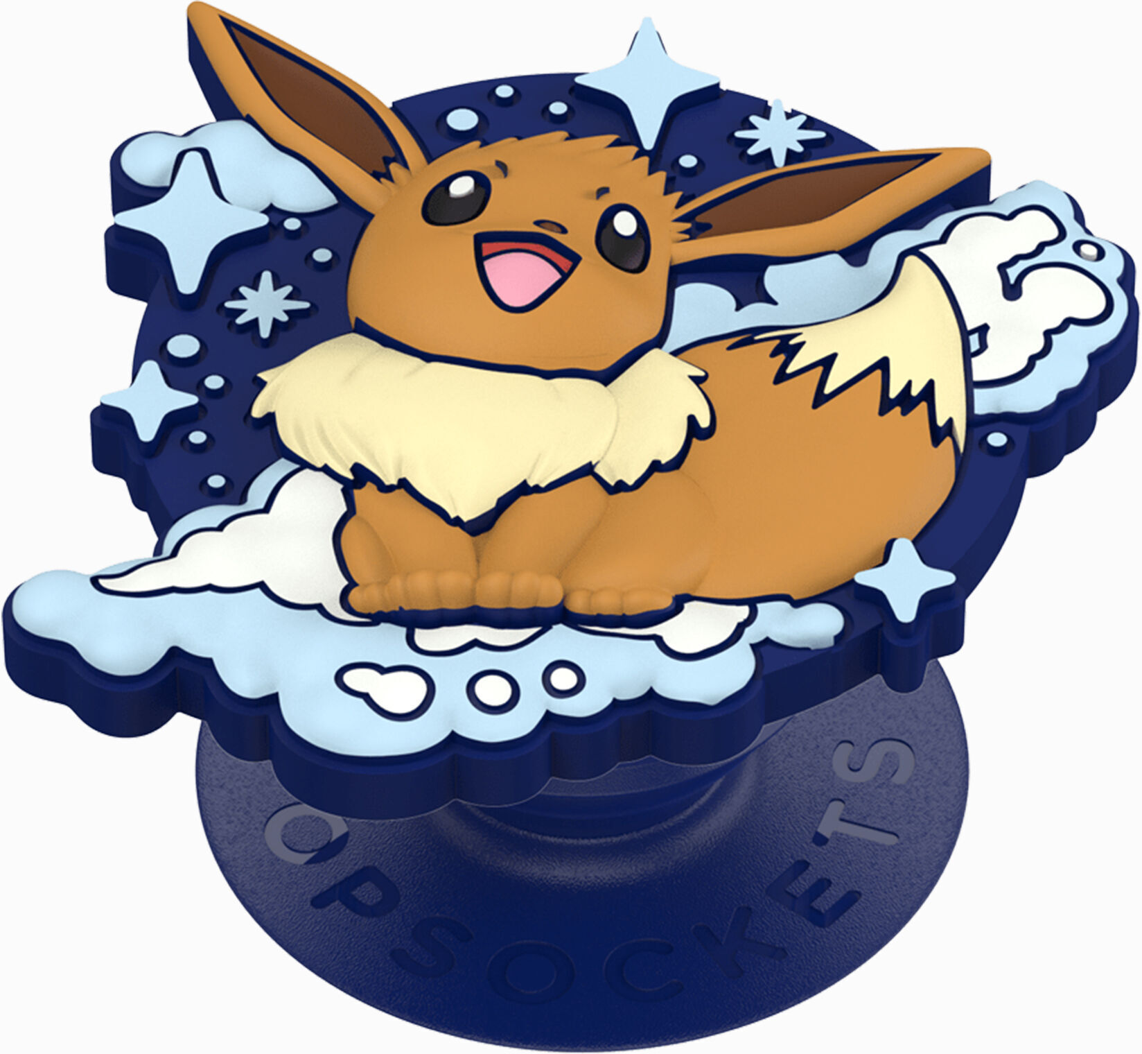 Claire's PopSockets® PopGrip - Pokémon® Eevee