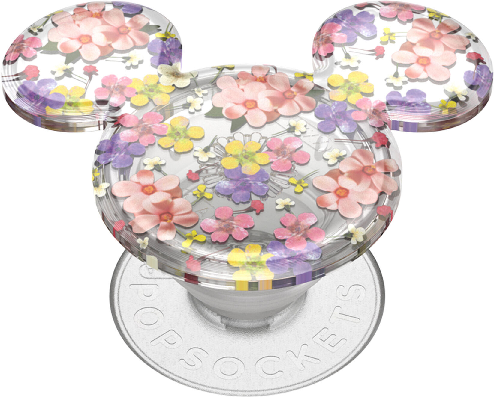 Claire's PopSockets® Swappable PopGrip - Mickey Cascadia