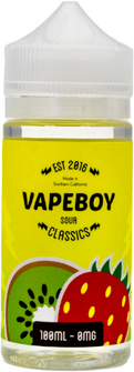 For The Win by VapeBoy Classics