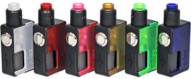 Vandy Vape Pulse BF Mechanical Squonk Kit