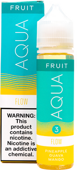 Marina Vape Flow by Aqua