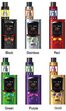 SMOK S-Priv Kit