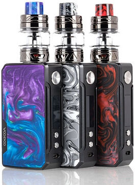 VooPoo Drag 2 Kit 177W