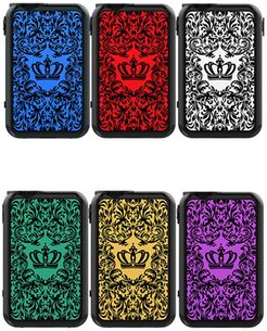 Uwell Crown 4 Box Mod