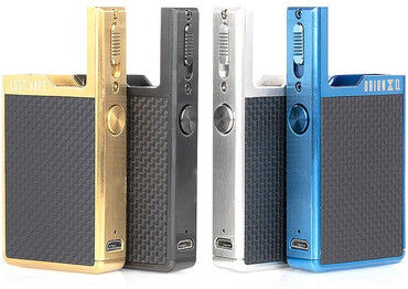 Lost Vape Orion Q 17W AIO Pod System (Mod Only)