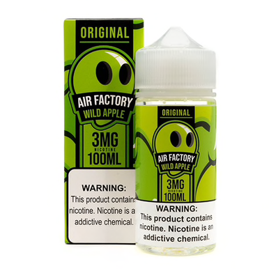 Air Factory Wild Apple by Air Factory