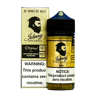 Southern Bread Pudding by Johnny AppleVapes