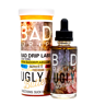 Bad Drip Labs Ugly Butter by Bad Drip