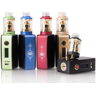 Wake Mod Co. LittleFoot 60w Kit