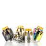 Bruce Pro Innovations Yellow Jacket 24mm BF RDA