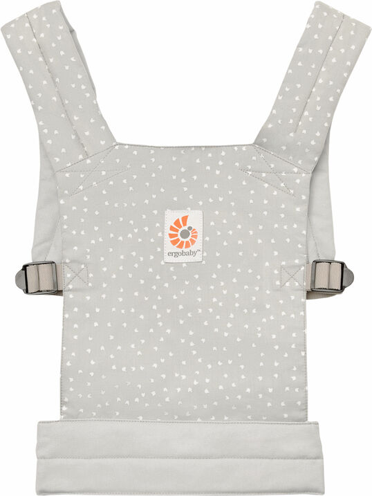 Ergobaby Doll Carrier: Dancing Dots