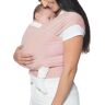 Ergobaby Aura Baby Wrap: Blush Pink